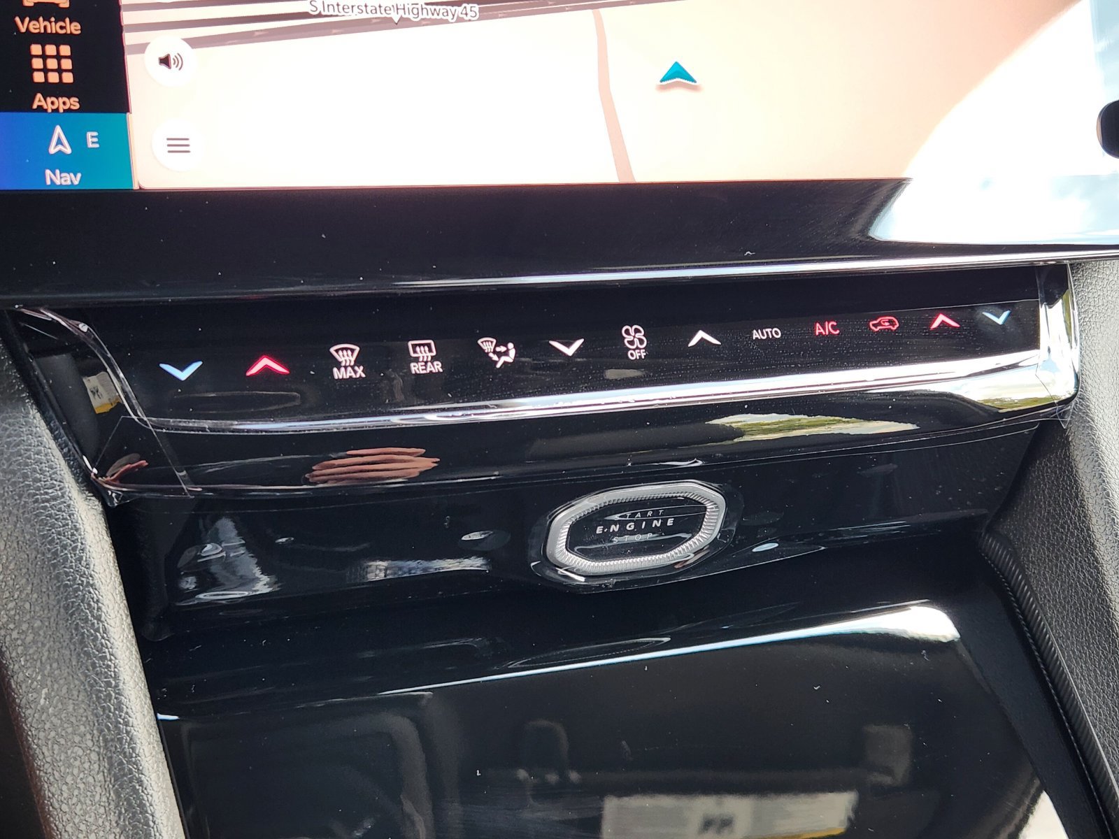 New 2027 Jeep Grand Cherokee L Limited AWD/4WD image 18