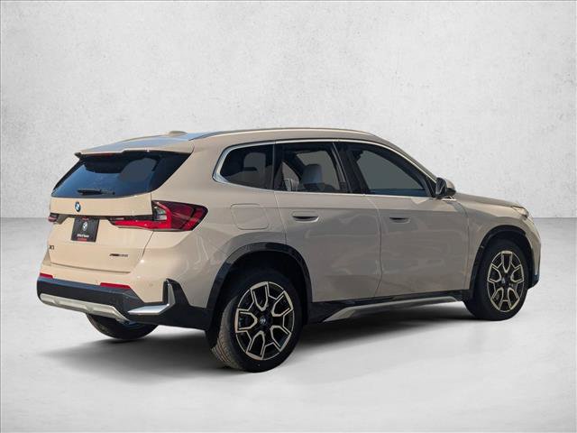 Used 2026 BMW X1 xDrive28i w/ Convenience Package AWD/4WD image 2