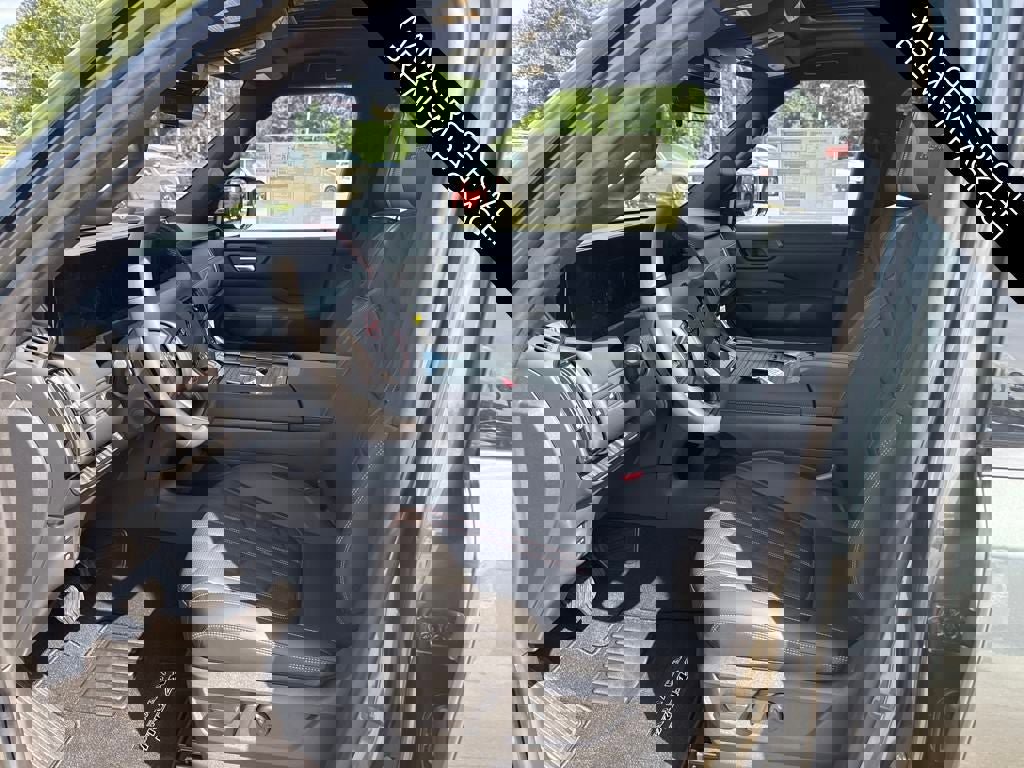 New 2025 Nissan Armada PRO-4X w/ Pro-4X Premium Package image 11