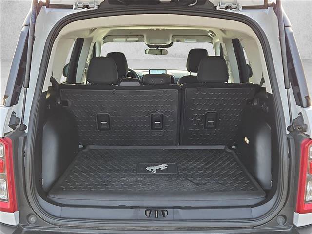 Used 2024 Ford Bronco Sport Badlands image 6