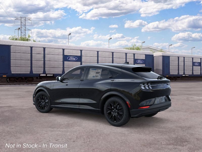 New 2026 Ford Mustang Mach-E Premium AWD/4WD image 5
