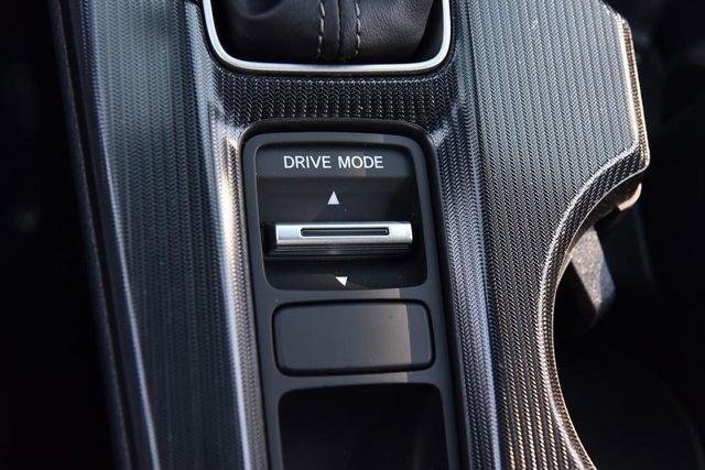 New 2026 Honda Civic Sport Touring image 19