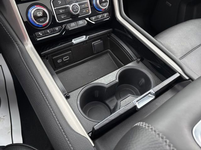 Used 2023 GMC Yukon Denali w/ LPO, Floor Liner Package image 21