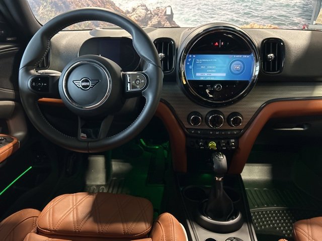 Used 2023 MINI Cooper Countryman SE w/ Storage Package image 80