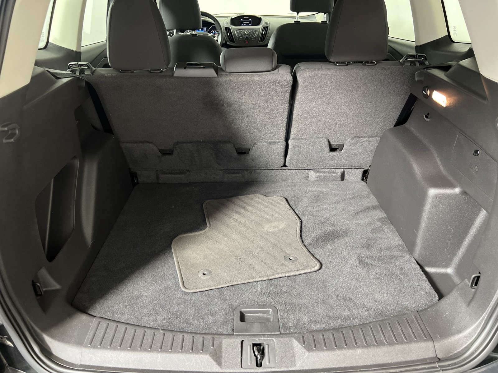 Used 2016 Ford Escape S FWD image 24