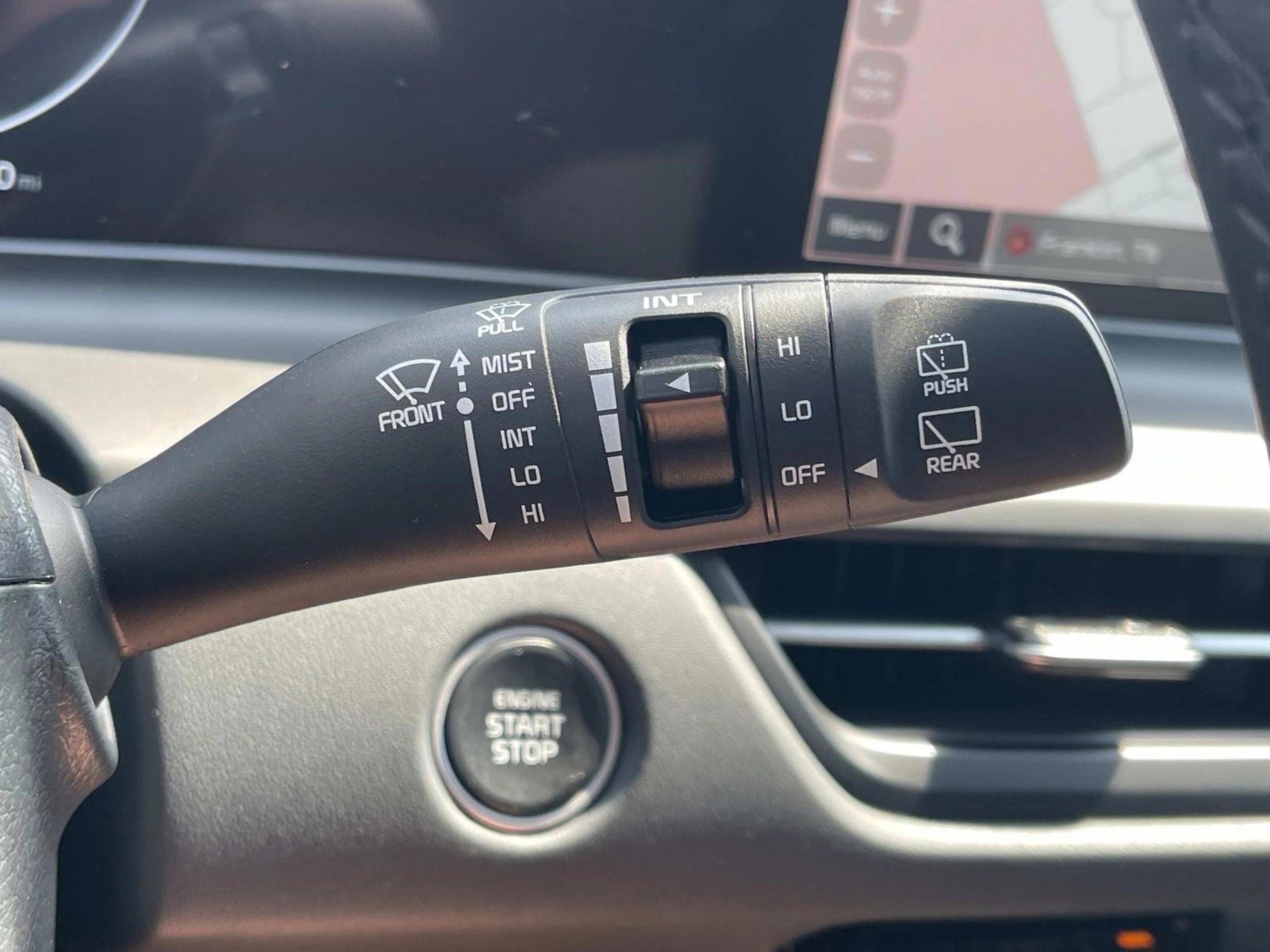 New 2026 Kia Seltos EX image 35