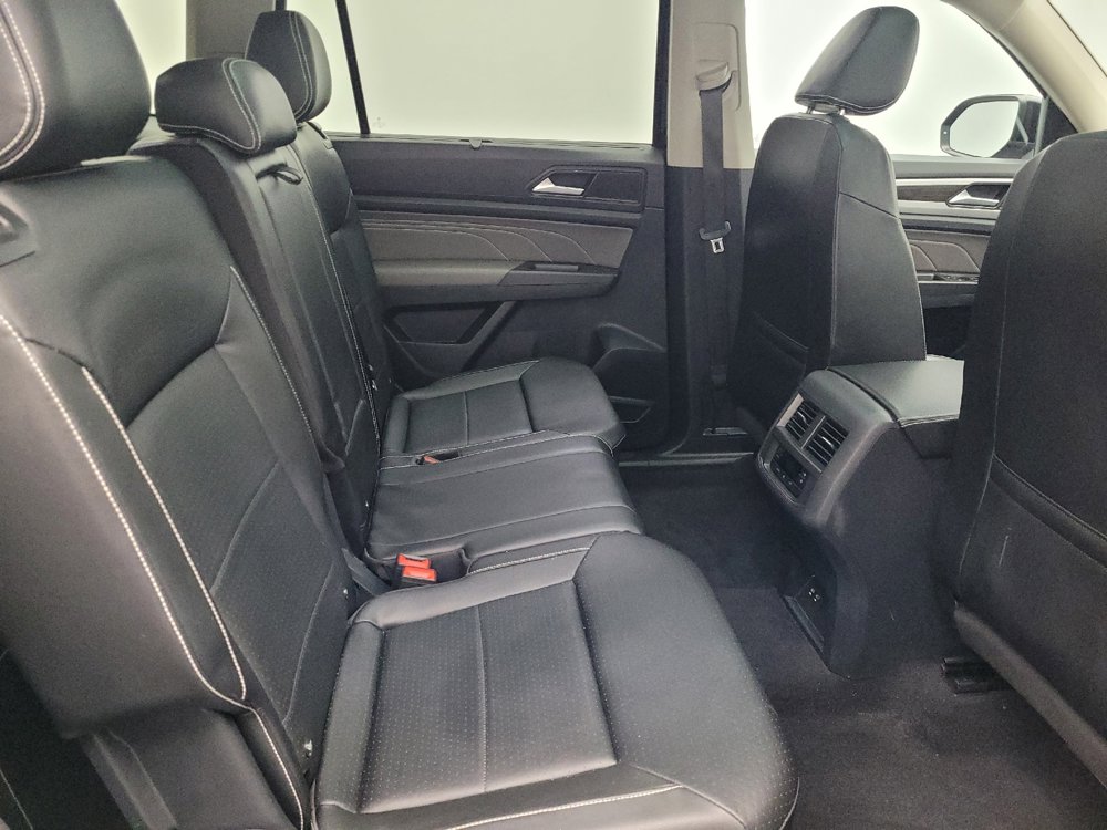 Used 2022 Volkswagen Atlas SE image 19