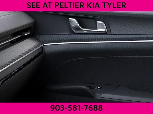 New 2026 Kia K5 LXS image 27