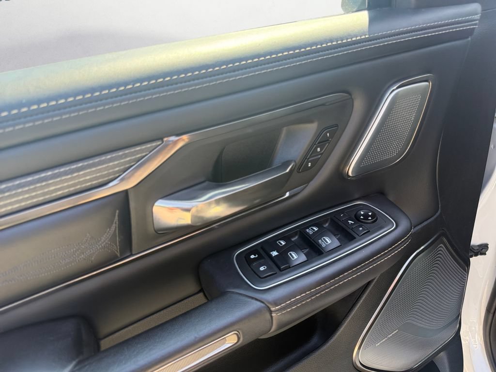 Used 2021 RAM 1500 Limited AWD/4WD image 22
