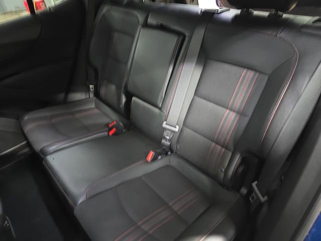 Used 2022 Chevrolet Equinox RS image 15