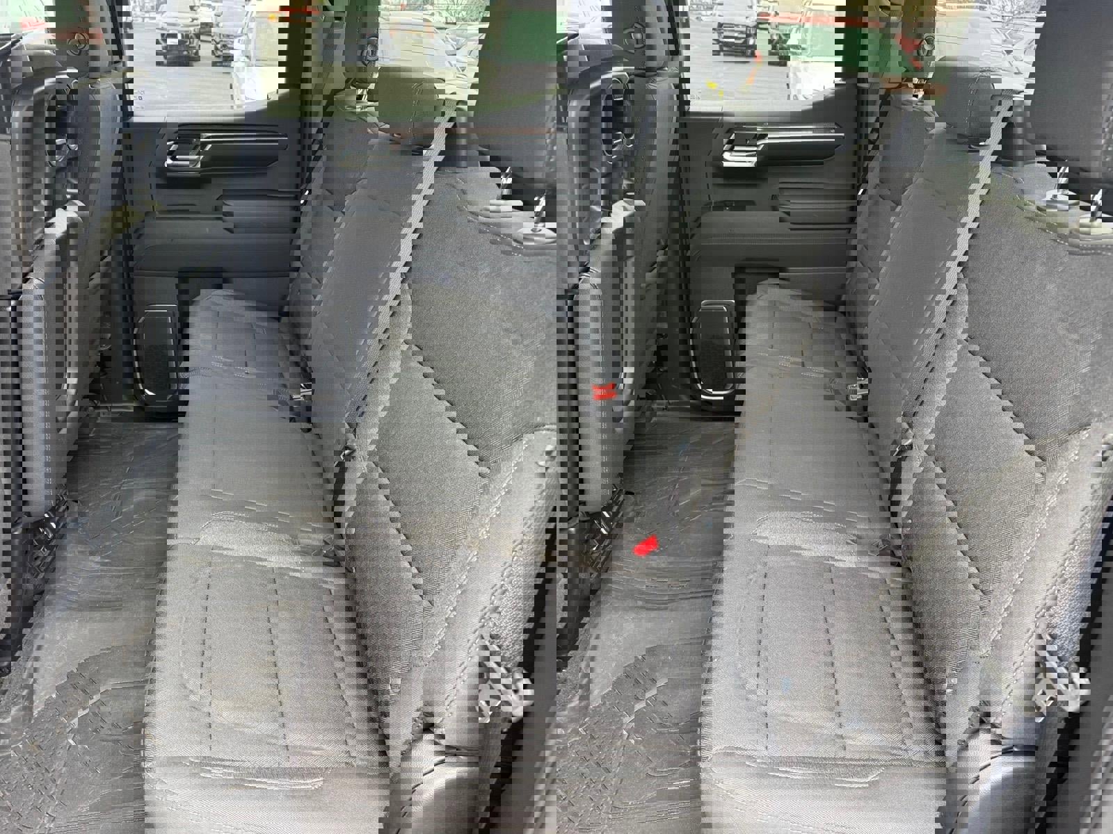 Certified 2023 Chevrolet Silverado 1500 LT w/ Protection Package image 6