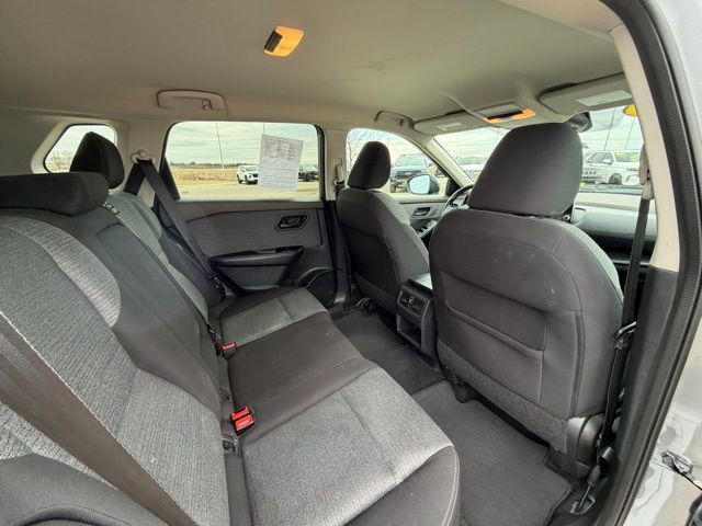 Used 2021 Nissan Rogue S image 25