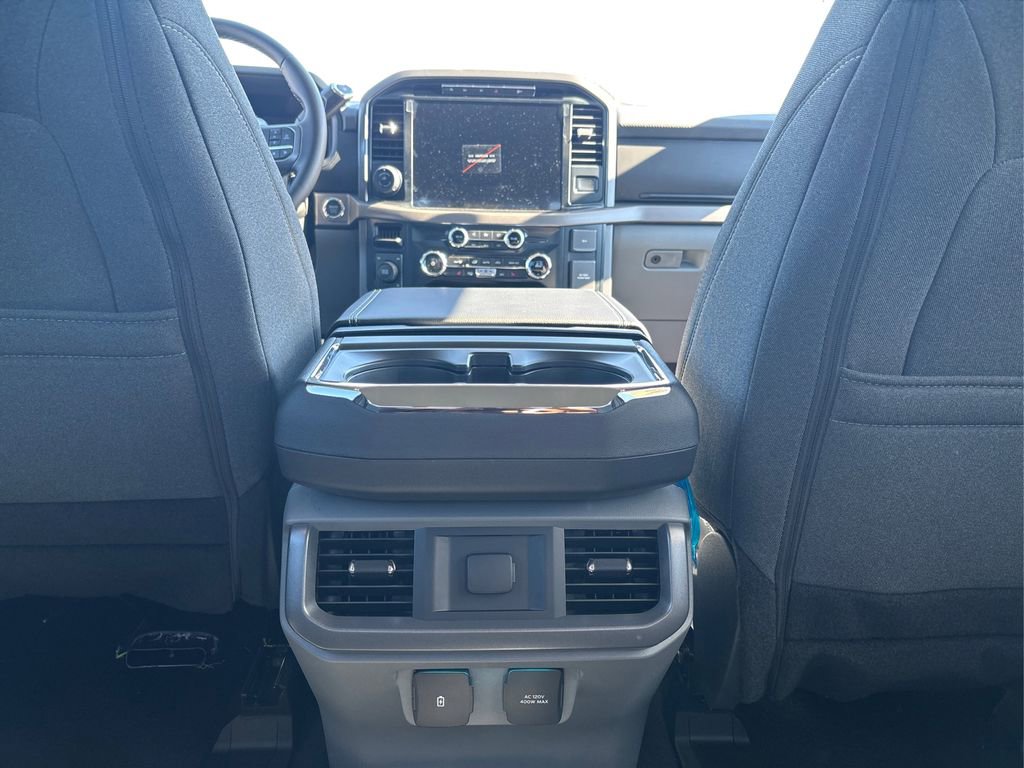 Used 2024 Ford F150 XLT w/ Equipment Group 302A MID image 61