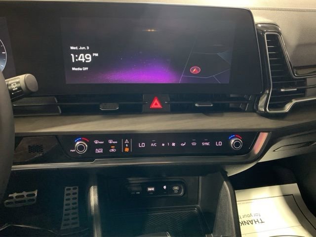 Used 2023 Kia Sportage X-Pro Prestige AWD/4WD image 14