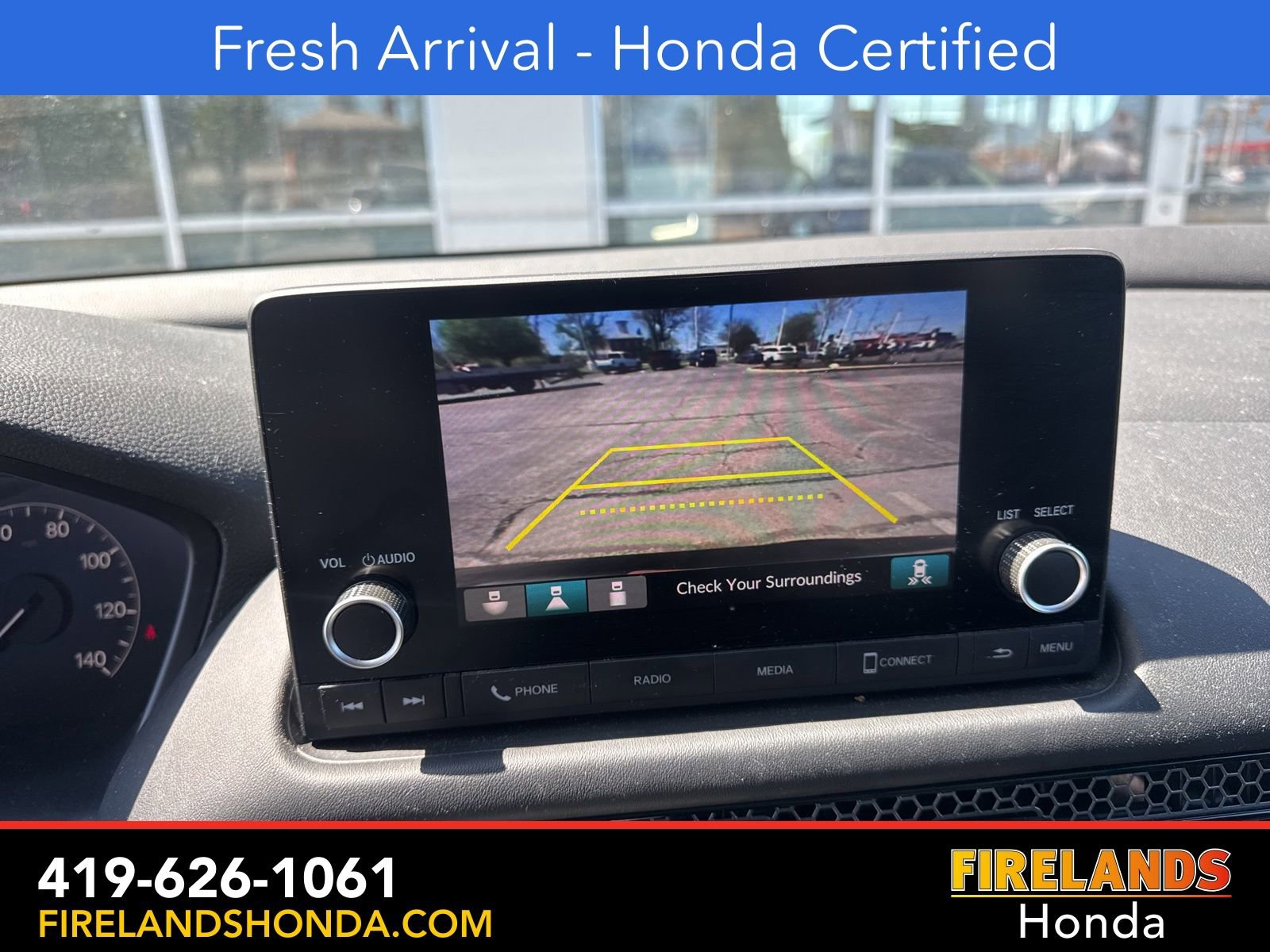 Used 2024 Honda HR-V Sport image 24