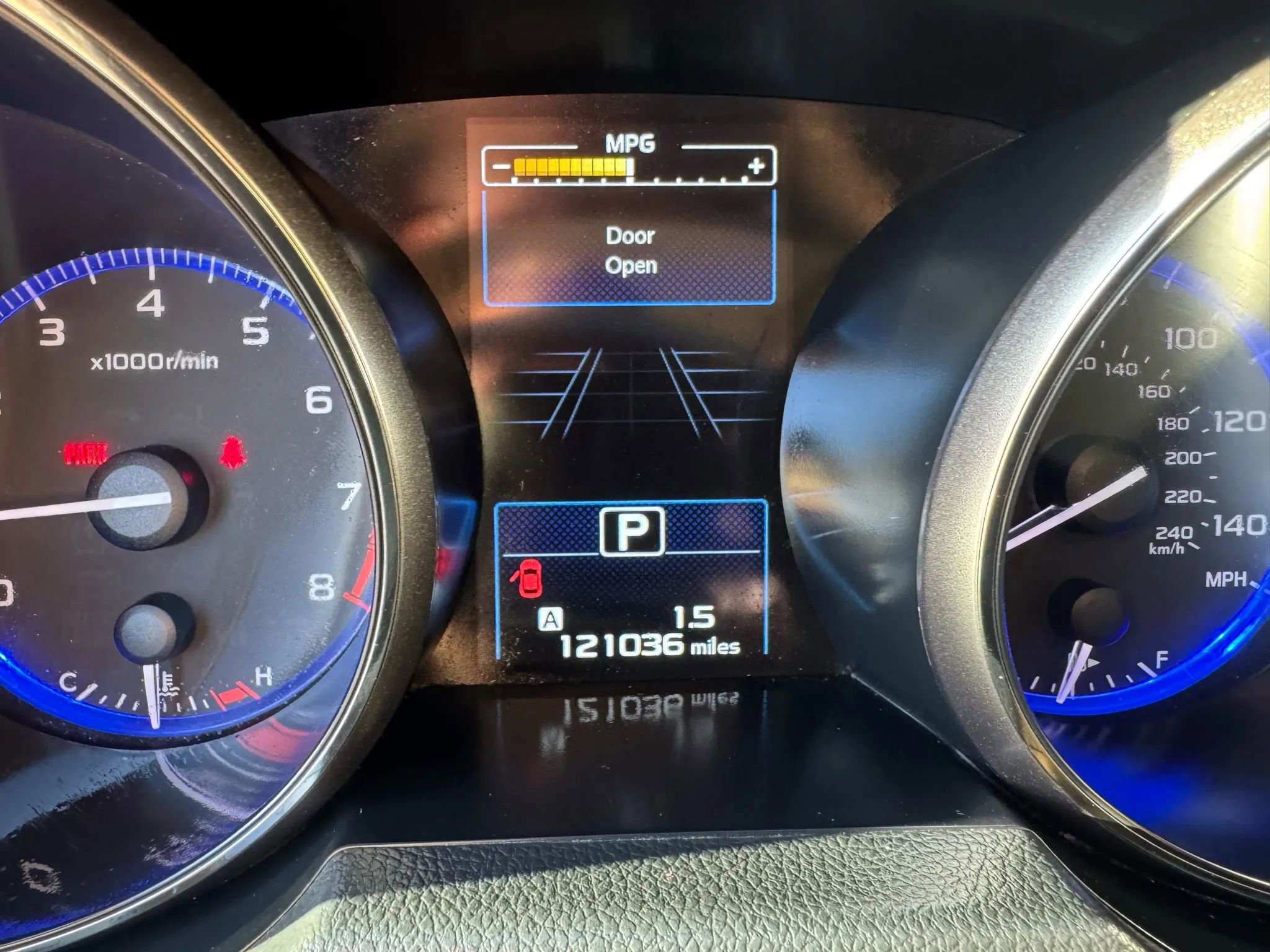 Used 2019 Subaru Outback 2.5i Premium image 26