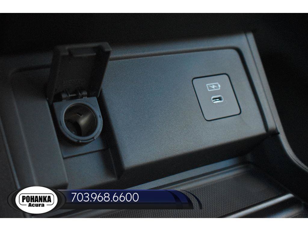 New 2026 Acura RDX SH-AWD w/ Advance Package image 18