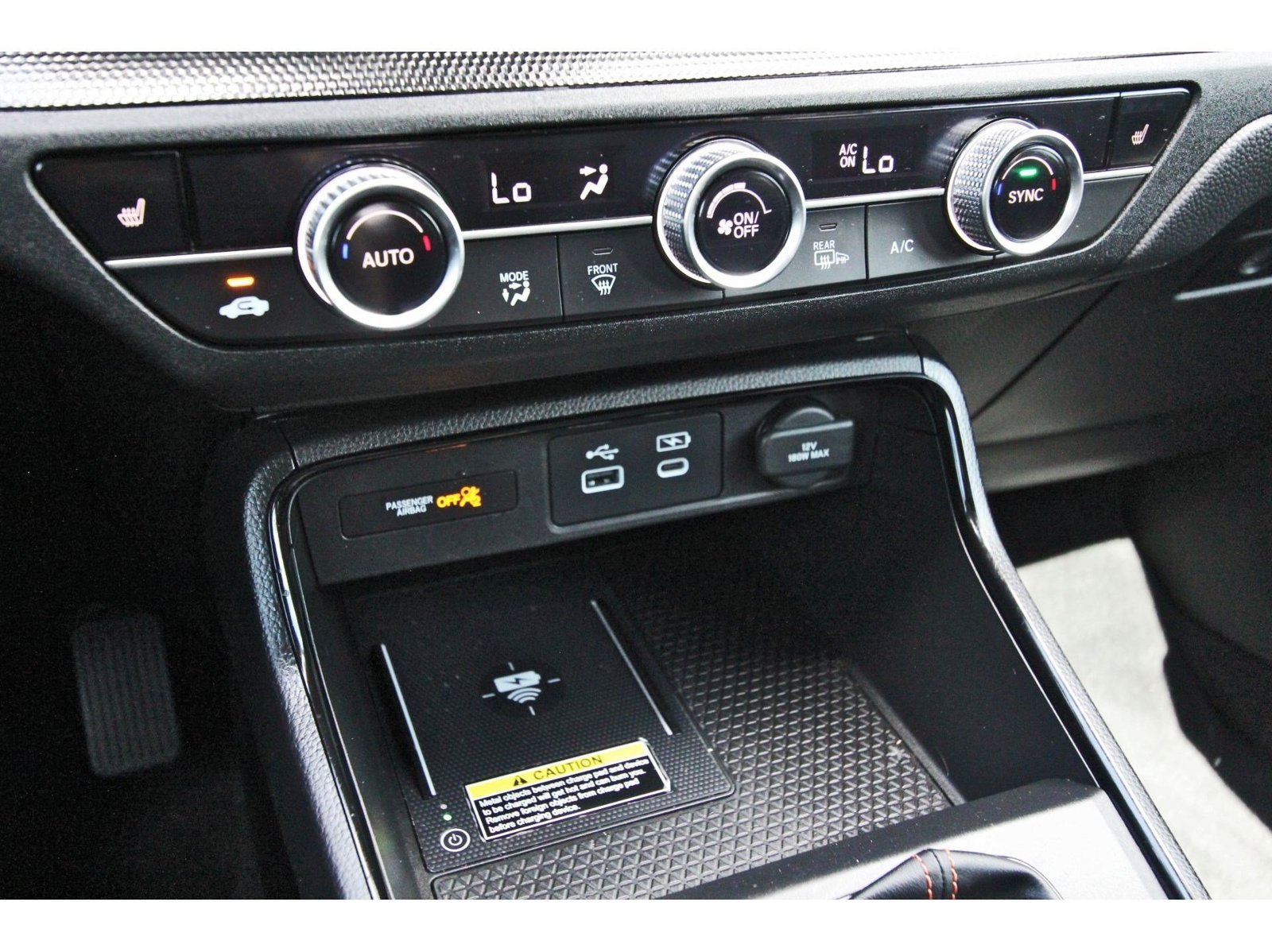 Used 2025 Honda CR-V Sport-L image 29