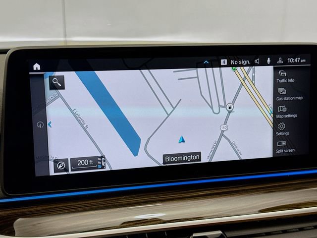 Used 2023 BMW 530e xDrive w/ Premium Package image 15