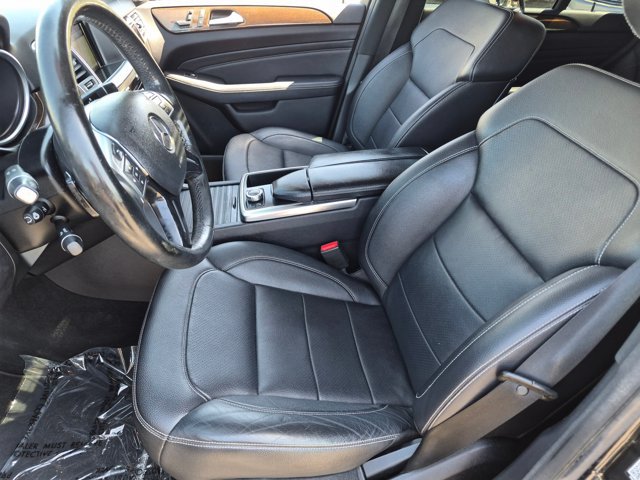 Used 2015 Mercedes-Benz ML 350 4MATIC image 17