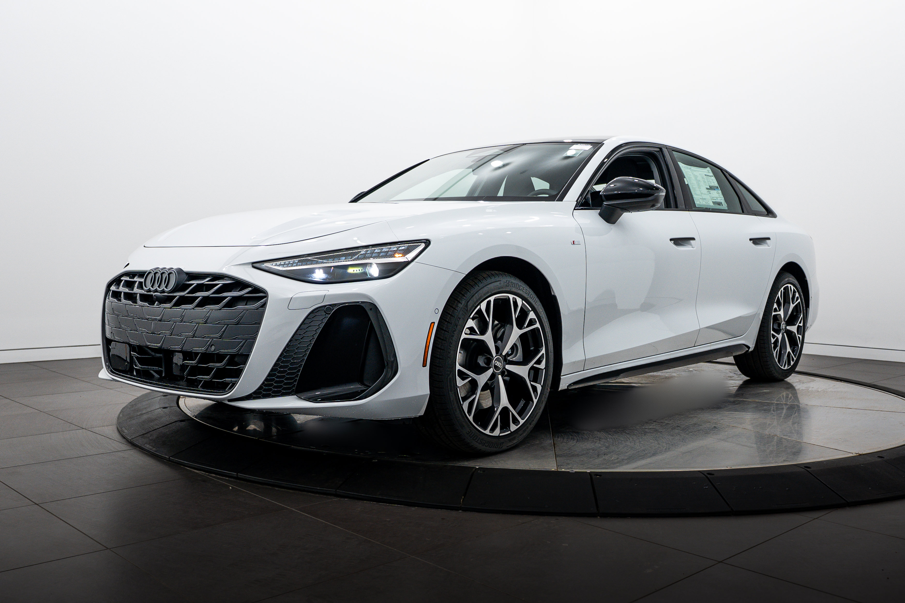 New 2026 Audi A6 Premium Plus AWD/4WD image 6