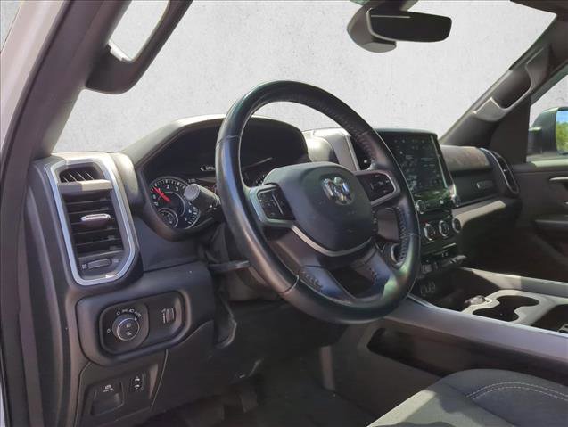 Used 2022 RAM 1500 Big Horn image 11