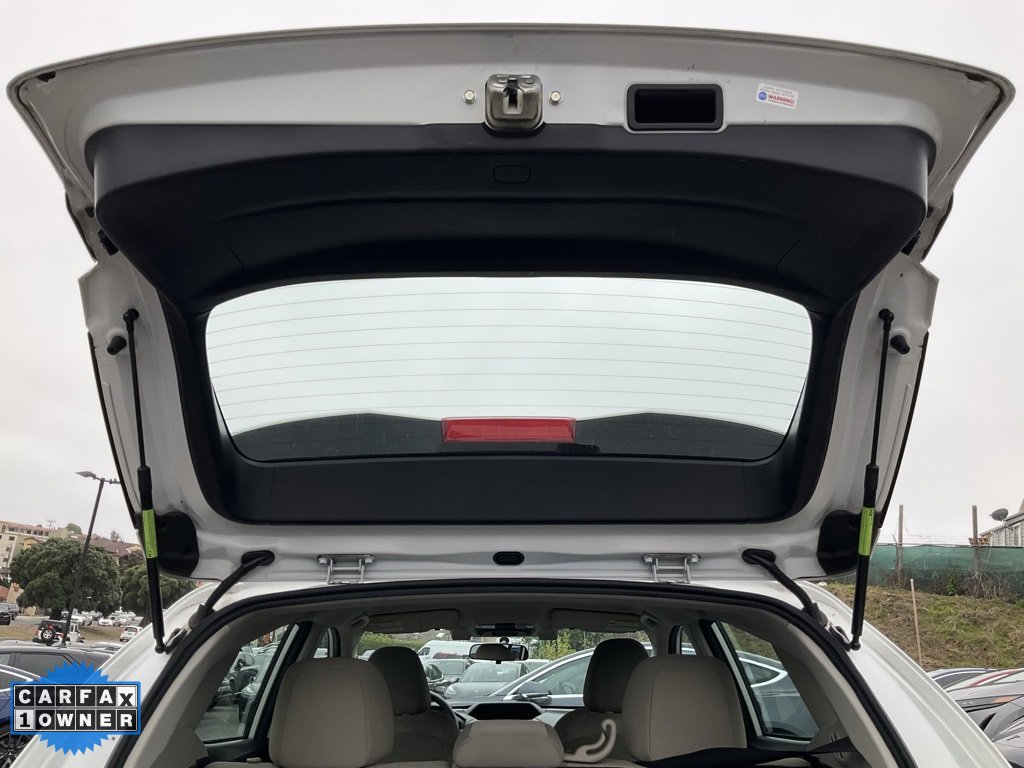 Used 2022 Subaru Impreza 2.0i image 9