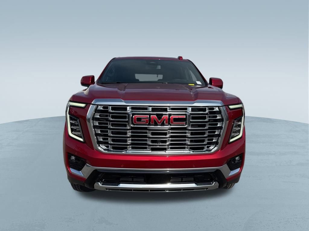 New 2026 GMC Yukon Denali w/ Sun & Power Step Package image 2