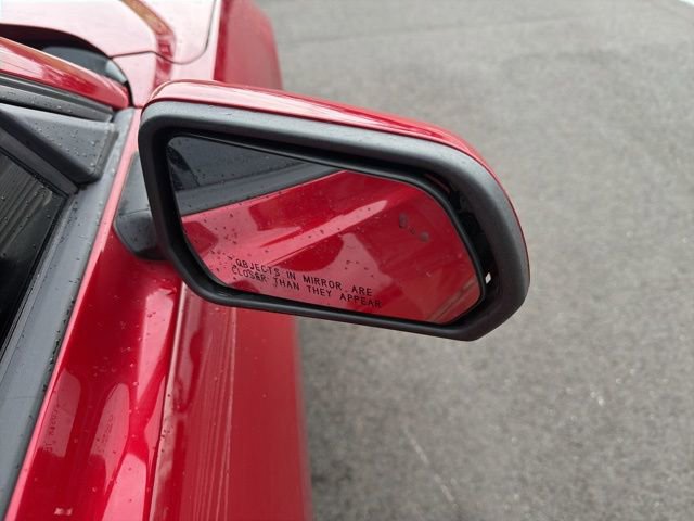 Used 2021 Ford Mustang EcoBoost w/ Equipment Group 101A image 5