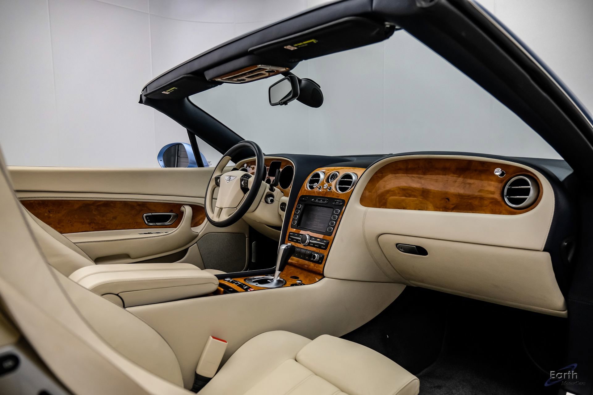 Used 2011 Bentley Continental GTC image 51