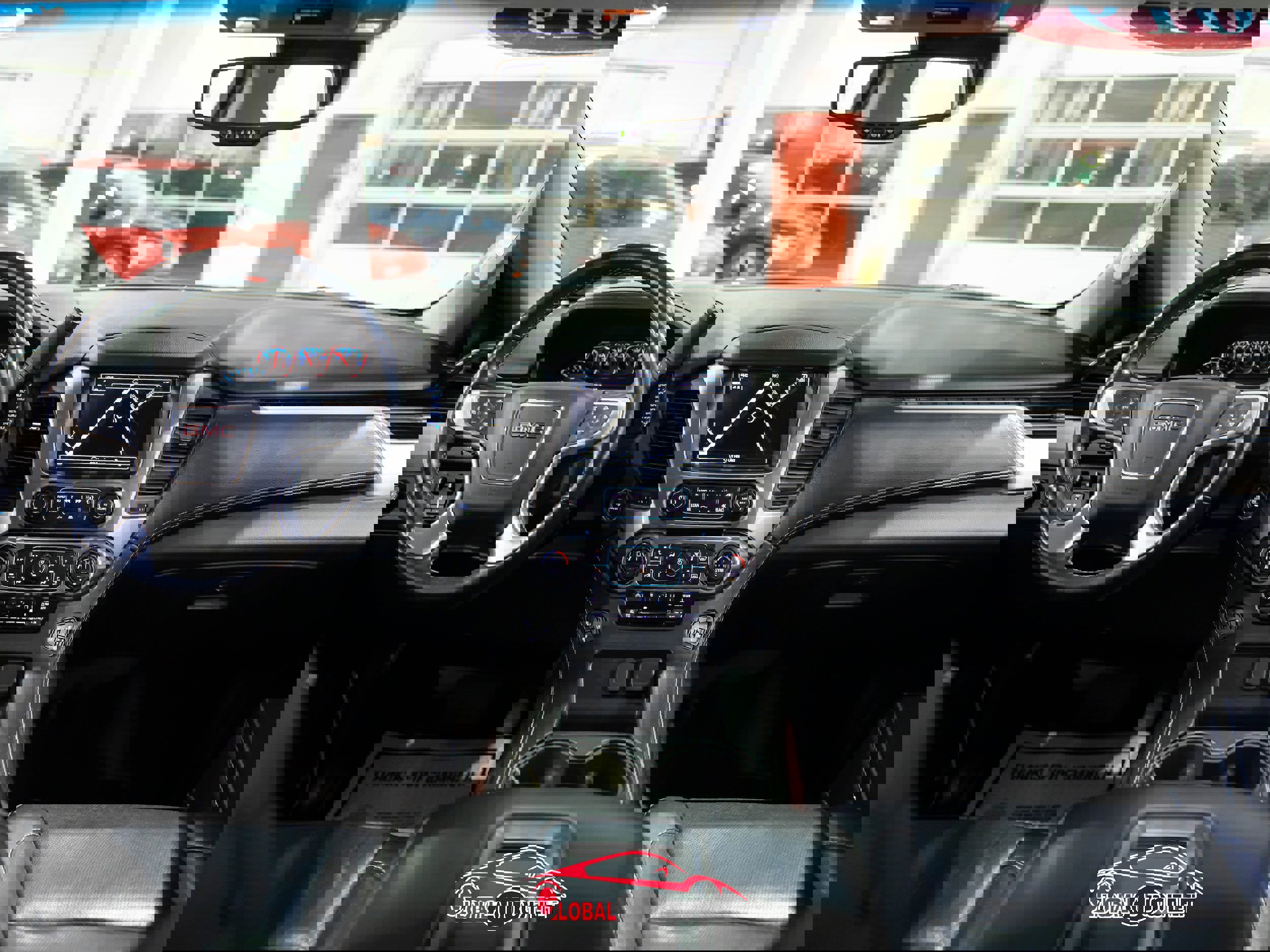 Used 2019 GMC Yukon XL SLT w/ Premium Edition image 14