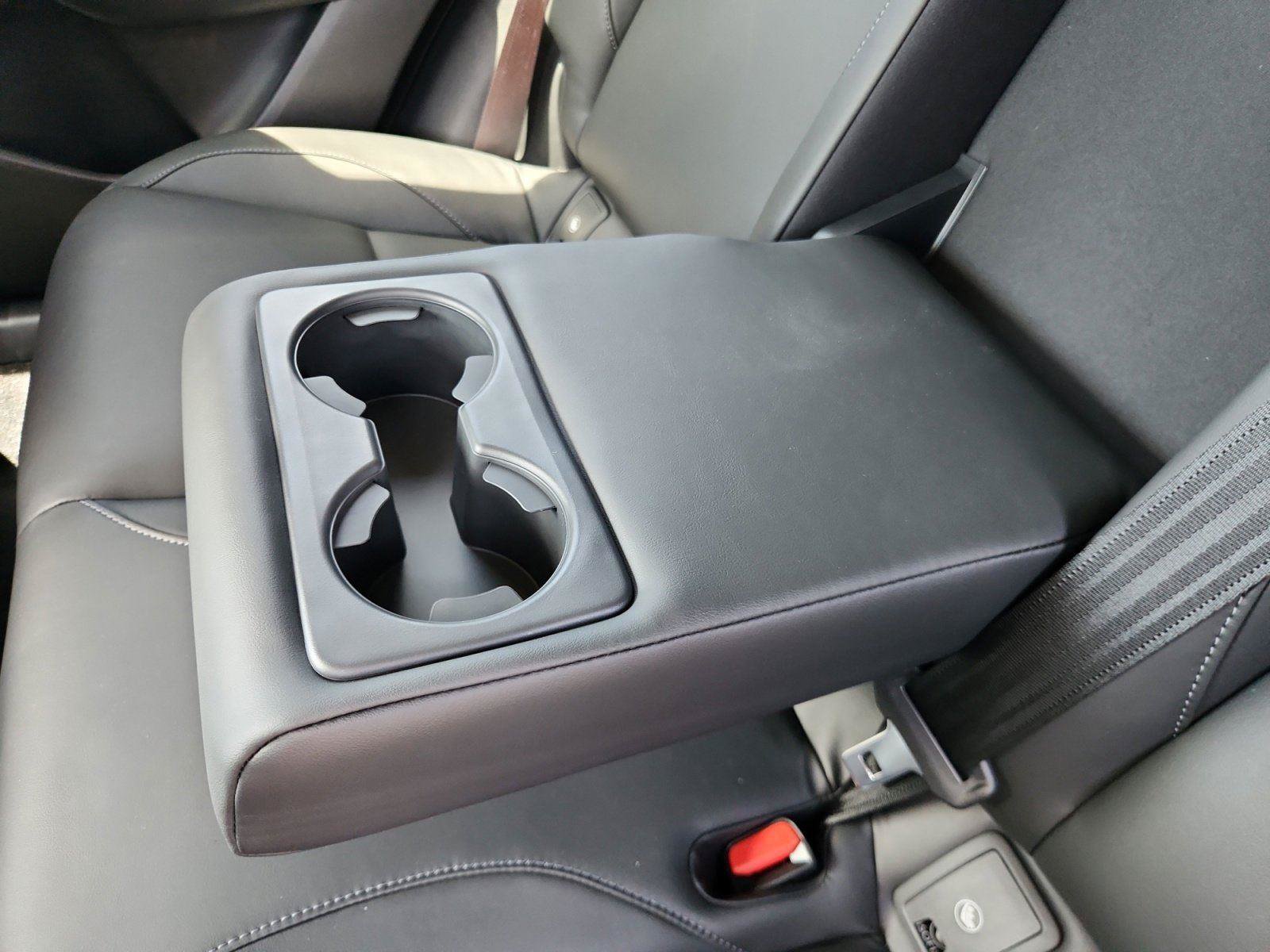 New 2026 MAZDA CX-30 AWD 2.5 S w/ Select Sport Pkg image 14