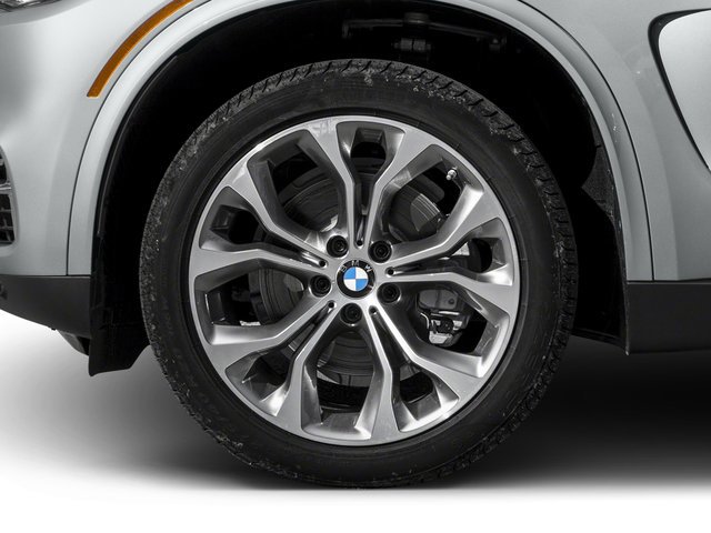 Used 2018 BMW X5 xDrive40e AWD/4WD image 11