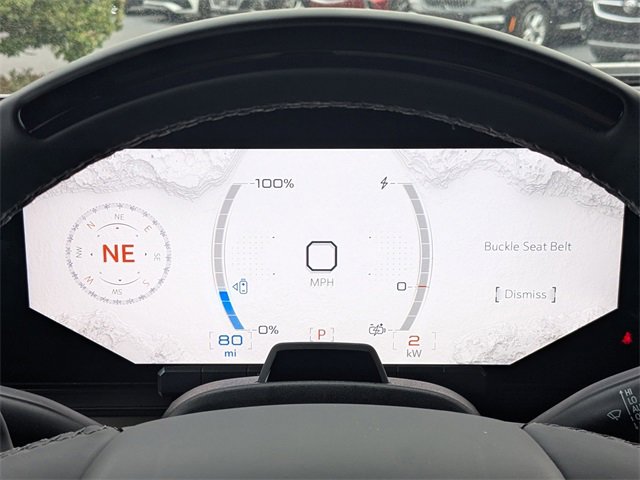 New 2025 GMC Hummer EV 3X image 34