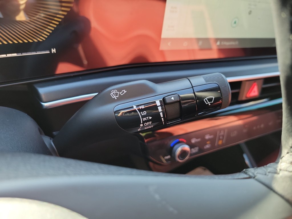 New 2026 Kia K5 GT-Line image 27