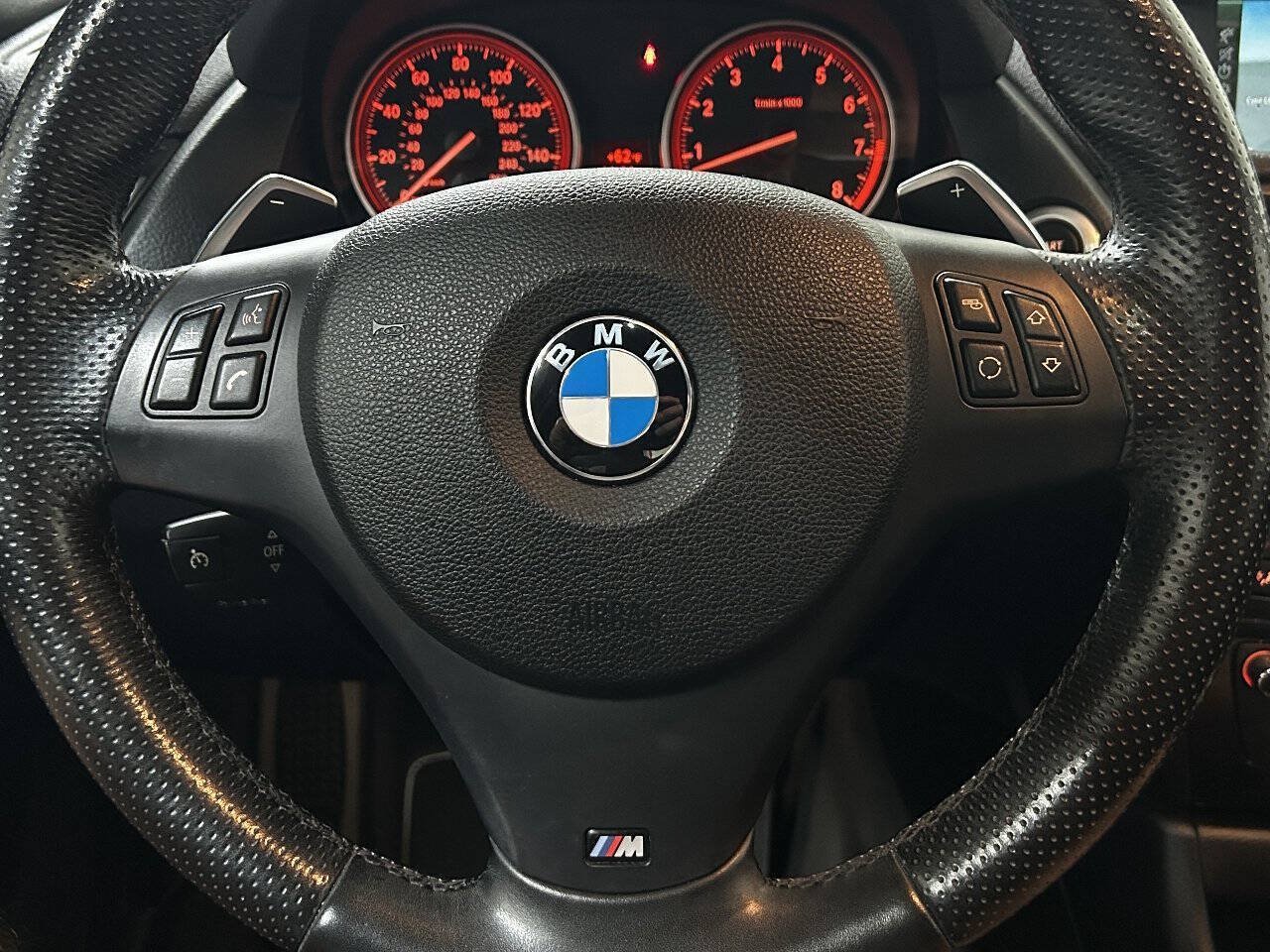 Used 2015 BMW X1 xDrive35i AWD/4WD image 18