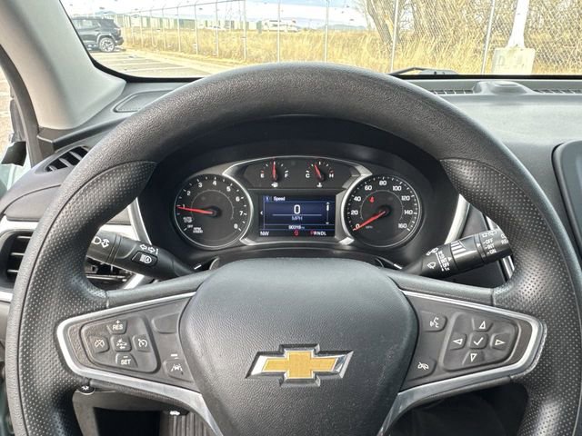 Used 2022 Chevrolet Equinox LT image 12