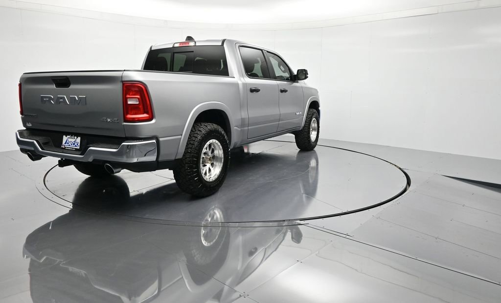 Used 2025 RAM 1500 Big Horn image 6