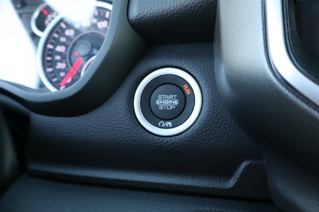New 2026 RAM 1500 Big Horn AWD/4WD image 22