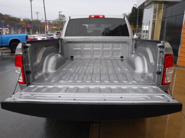 Certified 2023 RAM 2500 Big Horn w/ Level 1 Equipment Group image 16