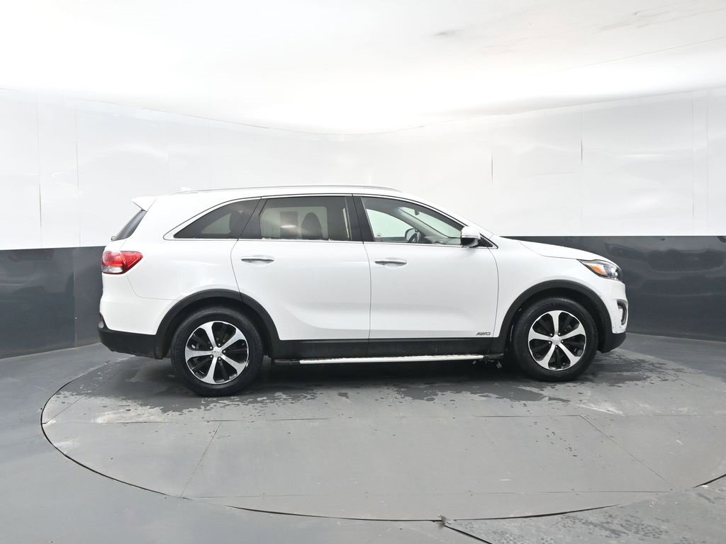 Used 2016 Kia Sorento EX image 6