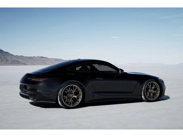 New 2026 Mercedes-Benz AMG GT 63 image 19