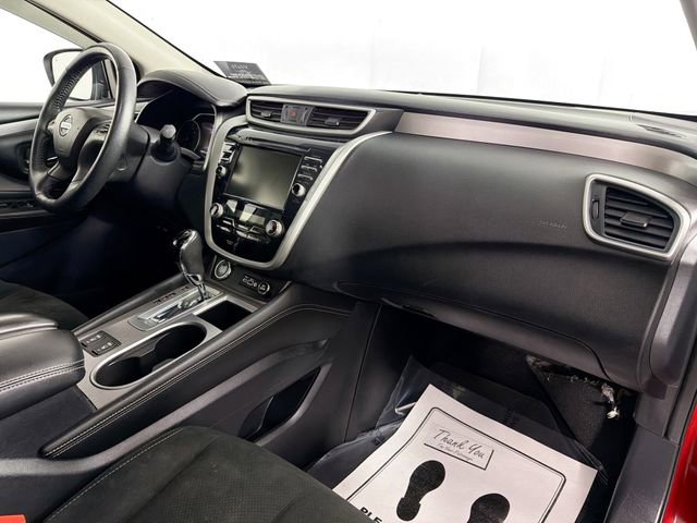 Used 2019 Nissan Murano SV image 31