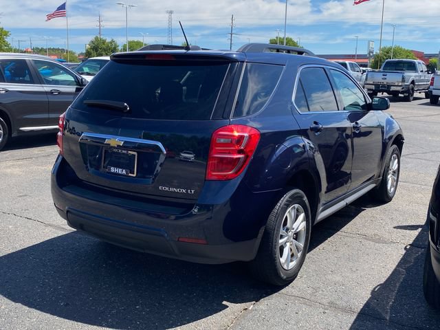 Used 2016 Chevrolet Equinox LT w/ Convenience Package FWD video 2