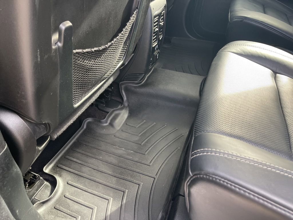 Used 2016 Dodge Durango Citadel image 18