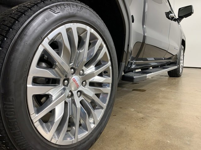 Used 2024 GMC Sierra 1500 Denali w/ Technology Package image 9