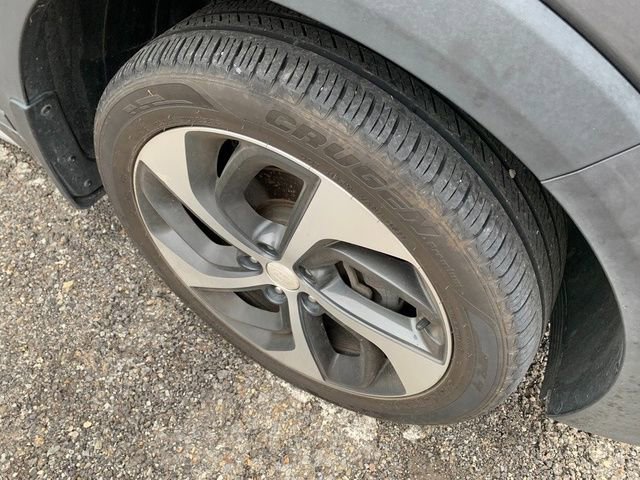 Used 2018 Hyundai Tucson Sport image 5