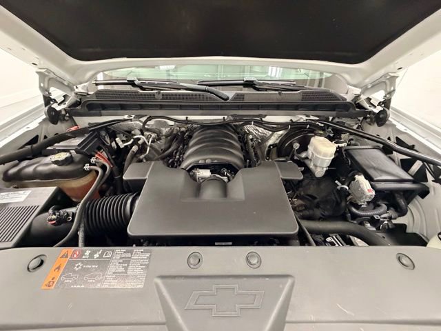 Used 2018 Chevrolet Silverado 1500 LTZ Z71 w/ Redline Edition AWD/4WD image 31