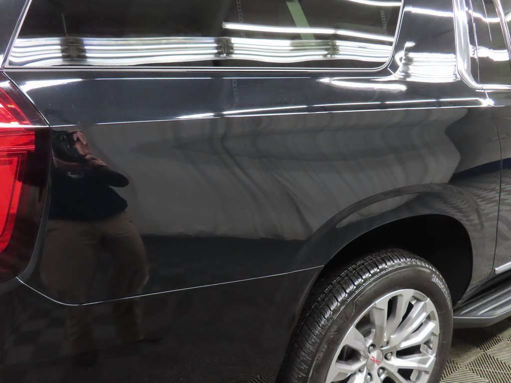 Used 2024 GMC Yukon XL Denali image 35