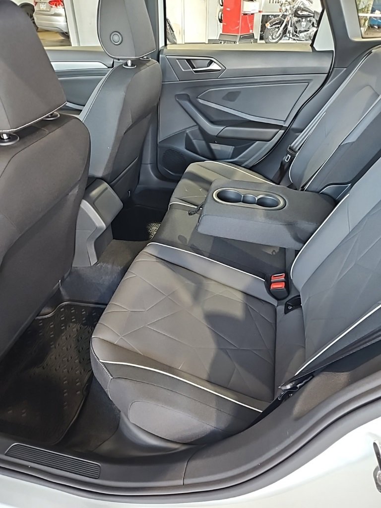 New 2026 Volkswagen Jetta Sport image 22